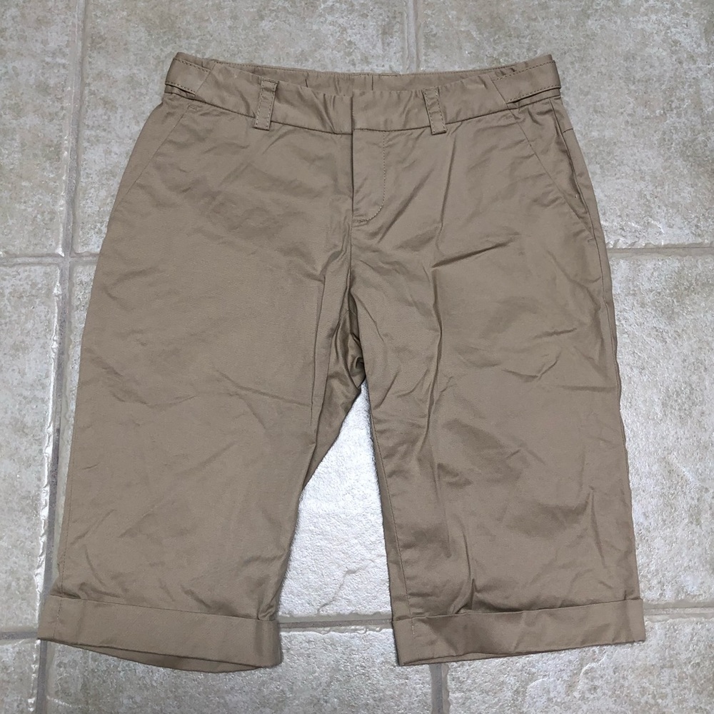 Banana Republic Petite Short